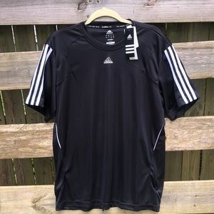 Adidas Climalite Tee